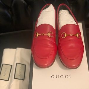Gucci Horsebit Loafers/Mules